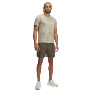 UA Launch Unlined Men's 7" Shorts