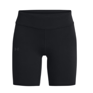 UA Motion Girls' Bike Shorts