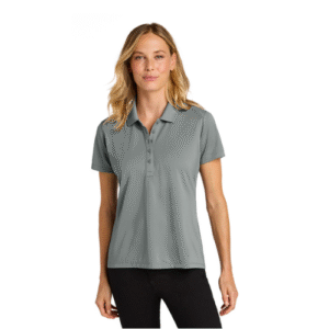 Port Authority® Women’s Wearever Performance Pique Polo
