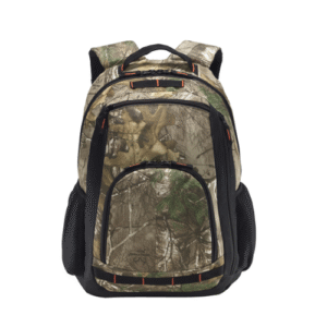Port Authority® Camo Xtreme Backpack