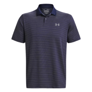 UA Matchplay Stripe Men's Polo