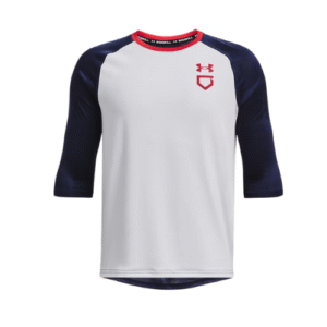 UA Utility Boys' Shirt