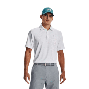 UA Playoff 3.0 Men's Polo