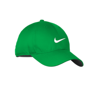 Nike Dri-FIT Swoosh Front Cap