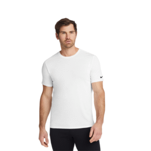 Nike Dri-FIT Cotton/Poly Tee