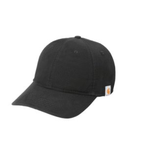 Carhartt® Cotton Canvas Cap