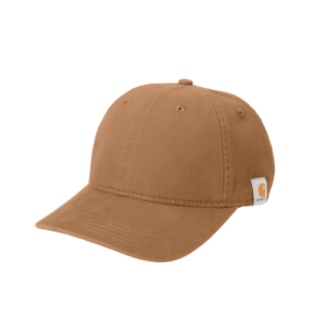 Carhartt® Cotton Canvas Cap