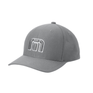 TravisMathew Front Icon Cap