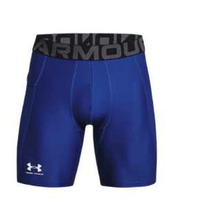 UA HeatGear® Men's 6" Compression Shorts
