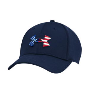 UA Freedom Blitzing Men's Hat