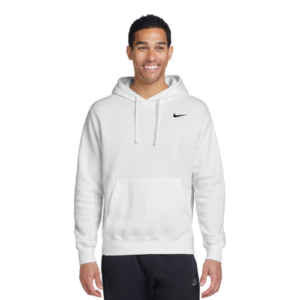 Nike Club Fleece Pullover Hoodie