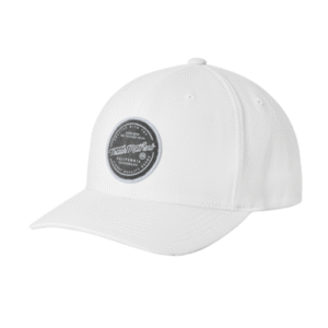 TravisMathew On Ice Patch Cap