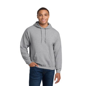 Gildan® Heavy Blend™ Hooded Sweatshirt