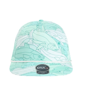 The Golden Hour Cap