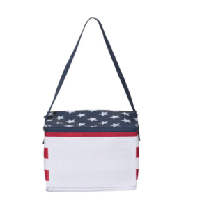 Americana Cooler