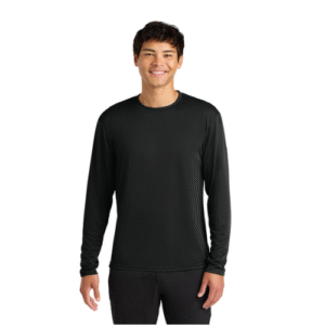 A4 Cooling Performance Long Sleeve Tee