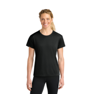 A4 Women’s Cooling Performance Short Sleeve Tee