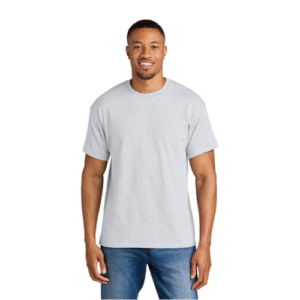 Gildan® DryBlend® 50 Cotton/50 Poly T-Shirt