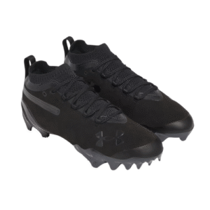 UA Spotlight Pro Suede Men's Football Cleats