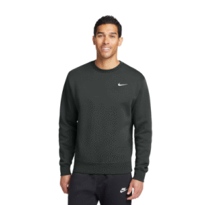 Nike Club Fleece Crew